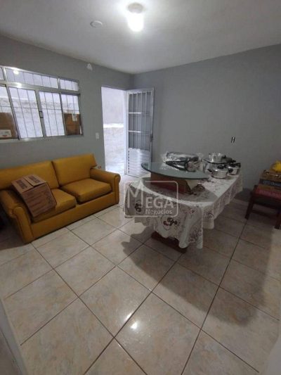 Casa, 4 quartos, 130 m² - Foto 4