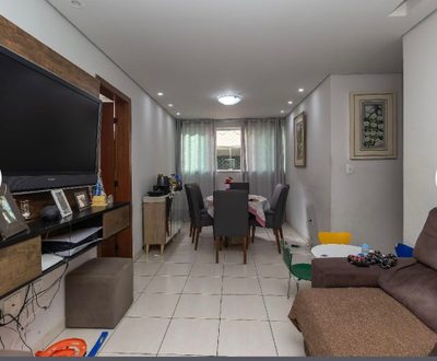 Apartamento, 3 quartos, 111 m² - Foto 2