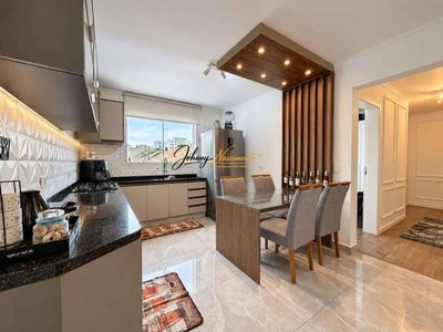 Apartamento, 2 quartos, 87 m² - Foto 3