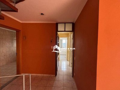 Cobertura, 3 quartos, 135 m² - Foto 4