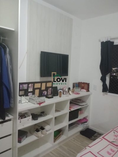 Apartamento, 2 quartos, 57 m² - Foto 4