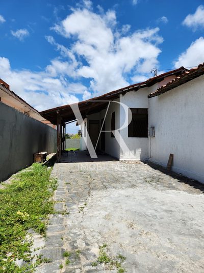 Casa, 5 quartos, 166 m² - Foto 1