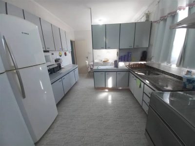 Apartamento, 3 quartos, 165 m² - Foto 2