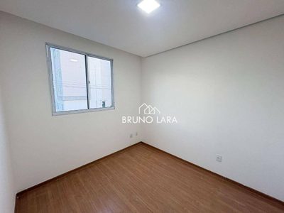 Apartamento, 2 quartos, 40 m² - Foto 5