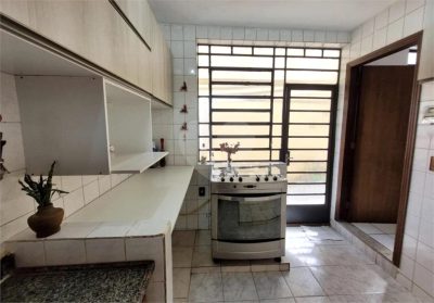Sobrado, 3 quartos, 227 m² - Foto 4
