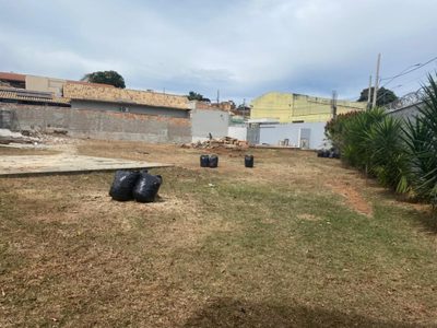 Terreno, 1158 m² - Foto 4