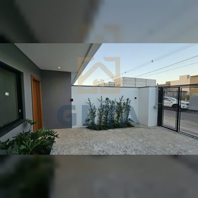 Casa, 2 quartos, 92 m² - Foto 2