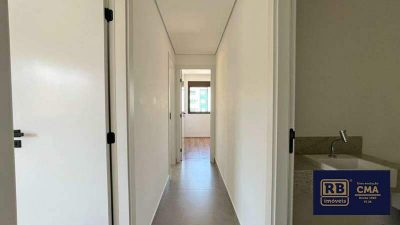 Apartamento, 3 quartos, 77 m² - Foto 2