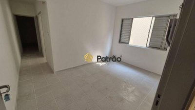 Apartamento, 1 quarto, 69 m² - Foto 2