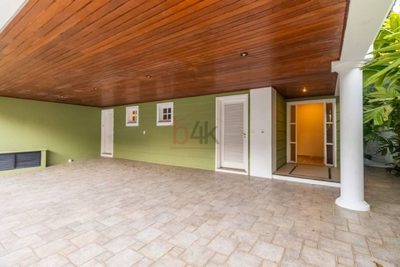 Casa, 4 quartos, 402 m² - Foto 2