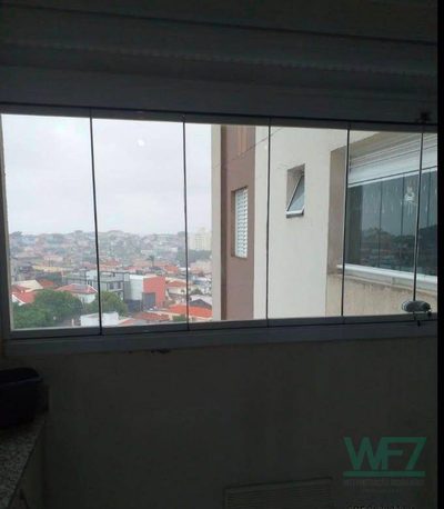 Apartamento, 2 quartos, 56 m² - Foto 5