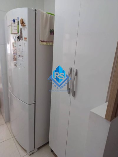 Apartamento, 3 quartos, 64 m² - Foto 5