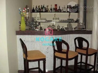 Casa, 4 quartos, 470 m² - Foto 4