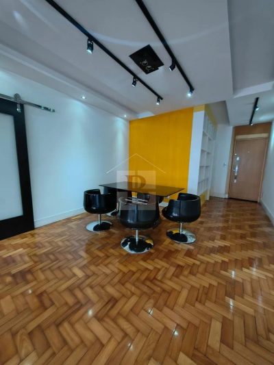Apartamento, 3 quartos, 123 m² - Foto 3