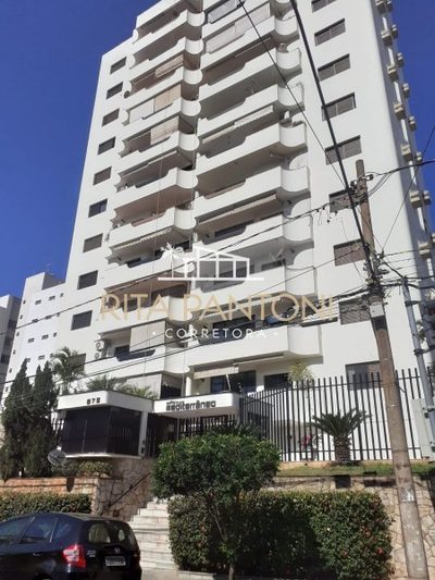 Apartamento, 5 quartos, 151 m² - Foto 1