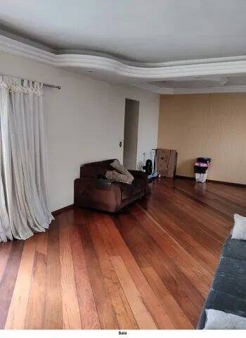Apartamento, 3 quartos, 120 m² - Foto 2