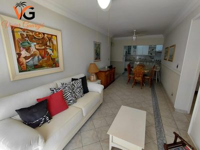 Apartamento, 2 quartos, 76 m² - Foto 4