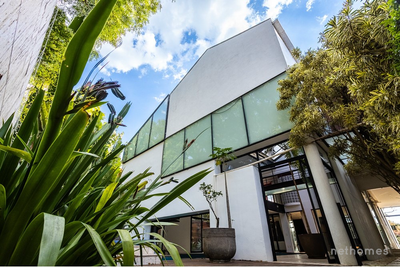 Casa, 4 quartos, 813 m² - Foto 1