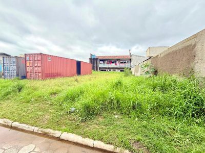 Terreno, 305 m² - Foto 1