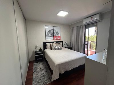 Apartamento, 3 quartos, 110 m² - Foto 4