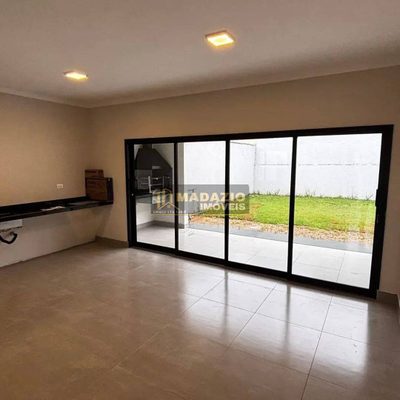 Casa, 2 quartos, 118 m² - Foto 1