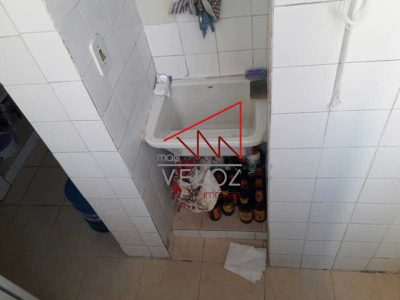 Apartamento, 1 quarto, 40 m² - Foto 2