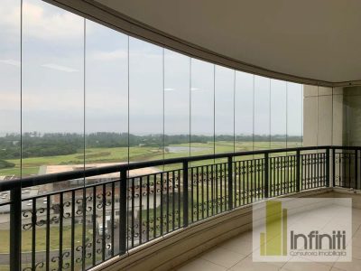 Apartamento, 5 quartos, 435 m² - Foto 4