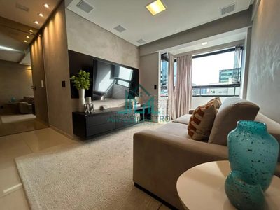 Apartamento, 2 quartos, 65 m² - Foto 4