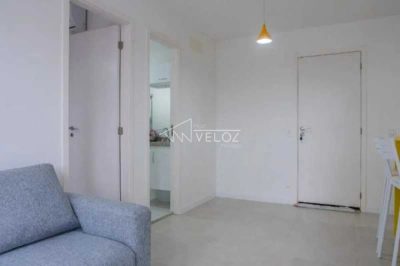 Apartamento, 1 quarto, 45 m² - Foto 5