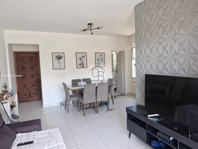 Apartamento, 3 quartos, 115 m² - Foto 5