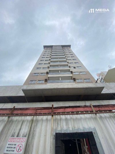 Apartamento, 3 quartos, 72 m² - Foto 1