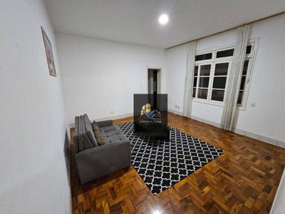 Apartamento, 3 quartos, 120 m² - Foto 5