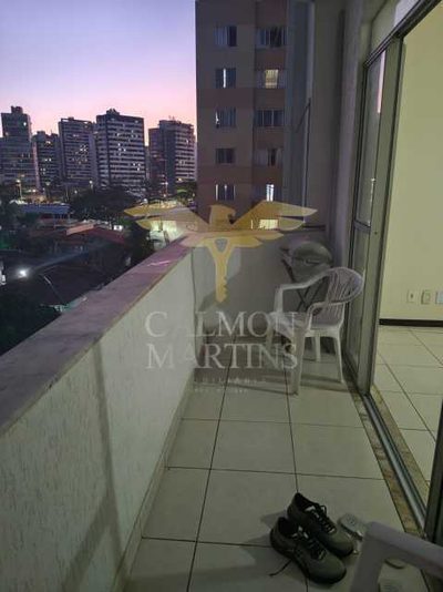 Apartamento, 3 quartos, 120 m² - Foto 5