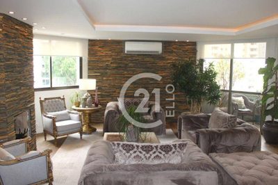 Apartamento, 2 quartos, 199 m² - Foto 2
