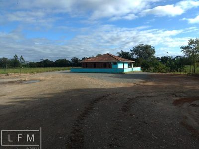 Fazenda, 800 m² - Foto 3