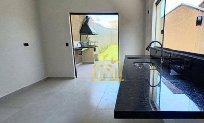 Sobrado, 3 quartos, 120 m² - Foto 4