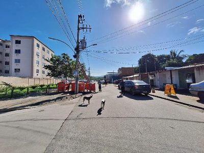 Apartamento, 2 quartos, 10 m² - Foto 1