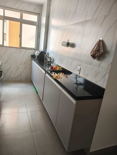 Apartamento, 3 quartos, 70 m² - Foto 4