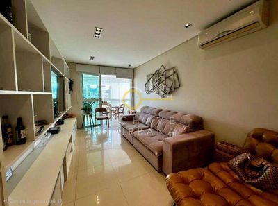 Apartamento, 2 quartos, 127 m² - Foto 5