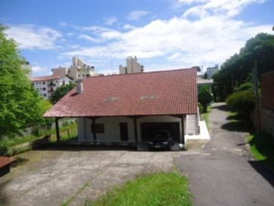 Terreno, 673 m² - Foto 1