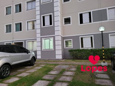 Apartamento, 1 quarto - Foto 3