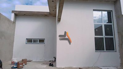 Casa, 3 quartos, 89 m² - Foto 2