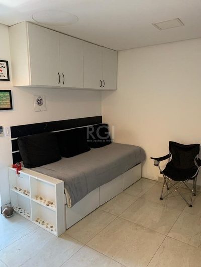 Kitnet-Studio, 25 m² - Foto 2