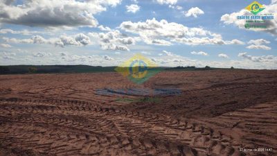 Fazenda, 1 quarto - Foto 3