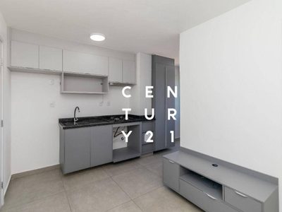Apartamento, 1 quarto, 30 m² - Foto 2