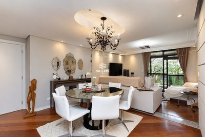 Apartamento, 4 quartos, 178 m² - Foto 4