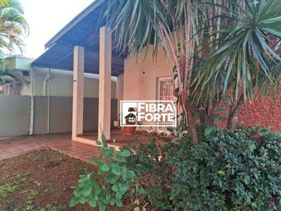 Casa, 3 quartos, 150 m² - Foto 1