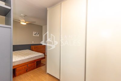 Apartamento, 1 quarto, 74 m² - Foto 5