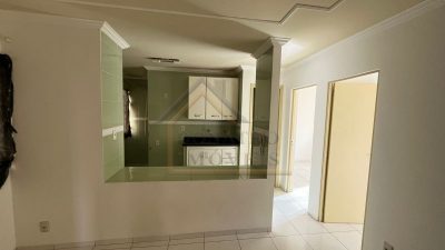 Apartamento, 2 quartos, 43 m² - Foto 2