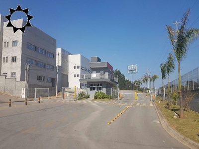 Depósito-Galpão, 1000 m² - Foto 3